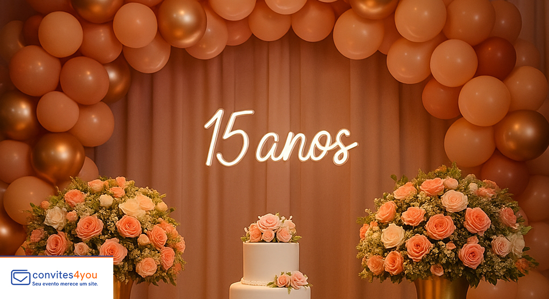 Como Organizar Minha Festa de Debutante: Guia Completo para um Evento Inesquecível 2026 2027
